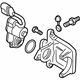 Audi 4F0-615-403-F Caliper Audi 4F0-615-403-F Caliper