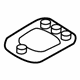 Audi 8T0-919-173-C Light Ring