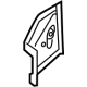 Audi 4K0-810-253 Front Bracket