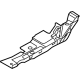 Audi 4K0-803-531 Crossmember Audi 4K0-803-531 Crossmember