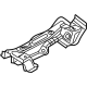Audi 4K0-803-141-A Seat Support Audi 4K0-803-141-A Seat Support