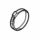 Audi N-105-752-01 Boot Clamp Audi N-105-752-01 Boot Clamp