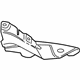 Audi 8E0-422-704-B Heat Shield Audi 8E0-422-704-B Heat Shield