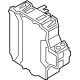 Audi 0EF-907-180-P Power Regulator