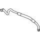 Audi 4N1-816-740-B A/C Tube Audi 4N1-816-740-B A/C Tube
