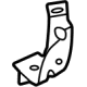 Audi 4N1-971-845 Rear A/C Line Bracket Audi 4N1-971-845 Rear A/C Line Bracket