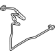 Audi 4N0-816-734-B A/C Line Audi 4N0-816-734-B A/C Line