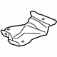 Audi 8K0-201-308-H Heat Shield Audi 8K0-201-308-H Heat Shield