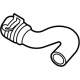 Audi 4K0-145-921-AH Upper Hose Audi 4K0-145-921-AH Upper Hose