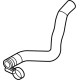 Audi 4K0-145-934-F Hose Audi 4K0-145-934-F Hose