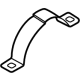 Audi 4K0-145-896-J Auxiliary Pump Upper Bracket Audi 4K0-145-896-J Auxiliary Pump Upper Bracket