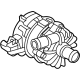Audi 8R0-965-567 Auxiliary Pump Audi 8R0-965-567 Auxiliary Pump