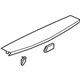 Audi 83A-867-606-4PK Upper Trim Panel Audi 83A-867-606-4PK Upper Trim Panel