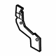 Audi 4B0-615-311-A Splash Shield