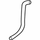 Audi 4B0-422-891-H Lower Return Hose Audi 4B0-422-891-H Lower Return Hose