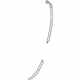 Audi 4B1-422-891-F Power Steering Return Hose Audi 4B1-422-891-F Power Steering Return Hose