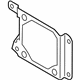 Audi 4K0-907-574 Mount Bracket Audi 4K0-907-574 Mount Bracket