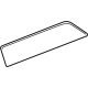 Audi 4J3-868-133-4PK Insert Audi 4J3-868-133-4PK Insert