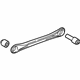 Audi 8E0-501-530-M Trailing Arm Audi 8E0-501-530-M Trailing Arm