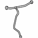 Audi 4G0-122-061-B Connector Pipe