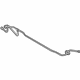Audi 4G0-121-081-CC Vent Pipe Audi 4G0-121-081-CC Vent Pipe