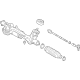 Audi 5WB-423-051-AT Gear Assembly