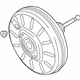 Audi 8S1-612-107-B Booster Assembly