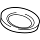 Audi 059-133-287-C Filler Cap Gasket Audi 059-133-287-C Filler Cap Gasket