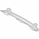 Audi 8S0-827-948-H Bracket Audi 8S0-827-948-H Bracket