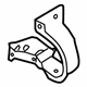 Audi 4F9-827-299-D Hinge Audi 4F9-827-299-D Hinge