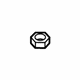 Audi N-904-502-01 Drive Unit Cap Audi N-904-502-01 Drive Unit Cap