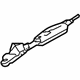 Audi 4F9-827-383-F Striker Audi 4F9-827-383-F Striker
