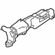 Audi 4F9-827-851-F Drive Unit Audi 4F9-827-851-F Drive Unit