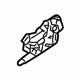 Audi 4F9-827-505-A Lock Actuator Audi 4F9-827-505-A Lock Actuator