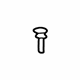 Audi 8N0-881-920-3QR Headrest Guide