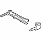 Audi 8N0-881-471-5PG Trim Assembly Audi 8N0-881-471-5PG Trim Assembly