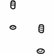 Audi 8N0-881-985 Coil Spring Audi 8N0-881-985 Coil Spring