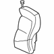 Audi 8N0-963-557-B Seat Heater Audi 8N0-963-557-B Seat Heater