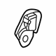 Audi 8N0-881-793-3QR Recline Cover