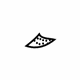 Audi 8N0-881-775-A Seat Back Pad Audi 8N0-881-775-A Seat Back Pad