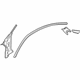 Audi 4E0-809-039-D Inner Side Panel Audi 4E0-809-039-D Inner Side Panel