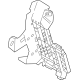 Audi 4M0-971-845-DA MOUNTING Audi 4M0-971-845-DA MOUNTING