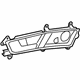 Audi 4F0-839-019-G Handle, Inside