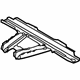 Audi 7L8-803-181 Crossmember
