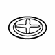 Audi 7L0-803-959-A Access Cover Audi 7L0-803-959-A Access Cover