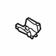 Audi 7L8-802-228 Mount Bracket