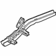 Audi 7L8-803-404-A Side Rail Audi 7L8-803-404-A Side Rail