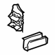 Audi 4L0-803-998 Rear Extension