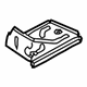 Audi 7L8-802-090-A Floor Extension