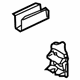 Audi 4L0-803-997 Rear Extension